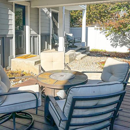 Classic Coeur D'Alene Estate Ngoại thất bức ảnh