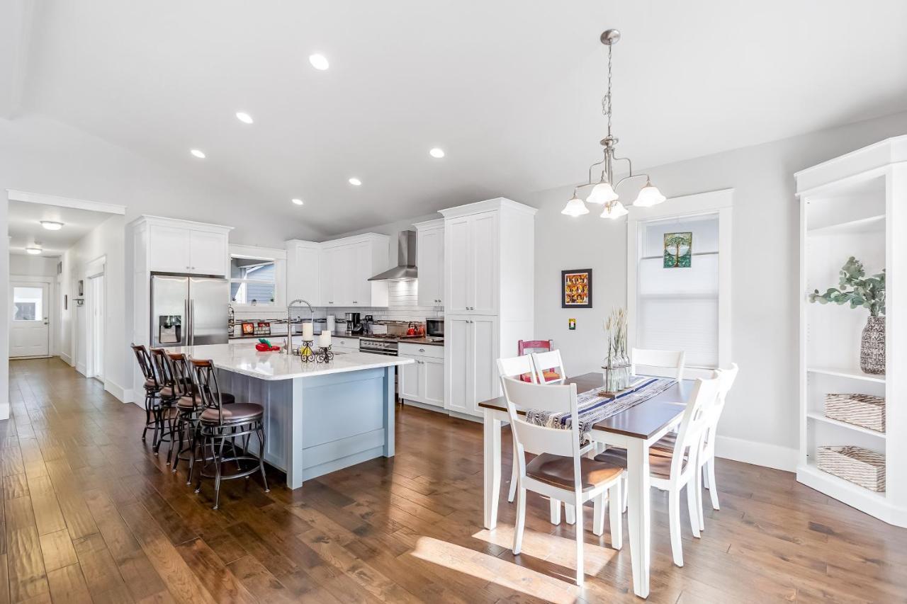 Classic Coeur D'Alene Estate Ngoại thất bức ảnh