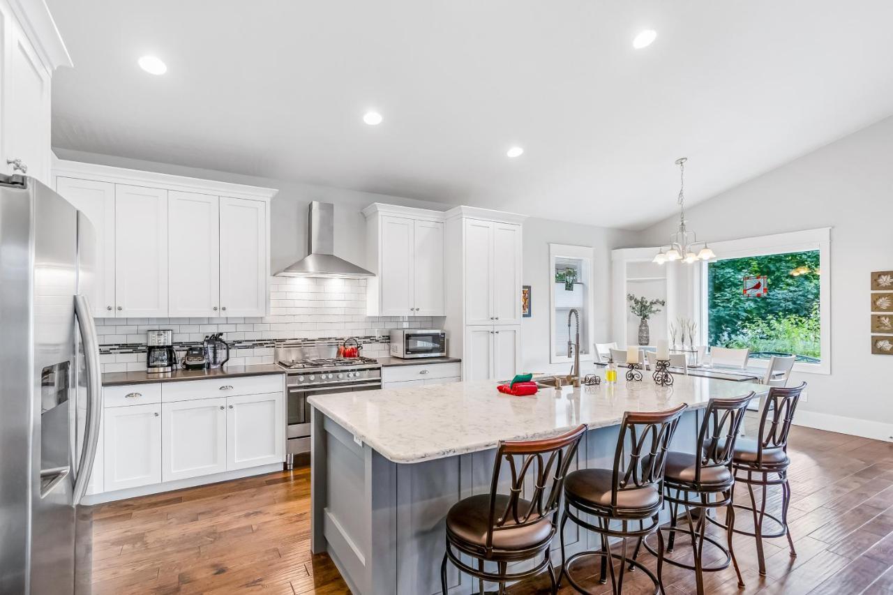 Classic Coeur D'Alene Estate Ngoại thất bức ảnh