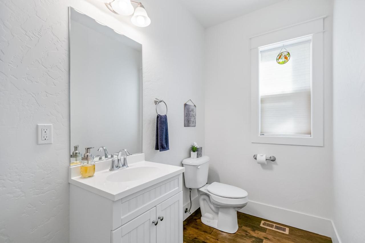 Classic Coeur D'Alene Estate Ngoại thất bức ảnh