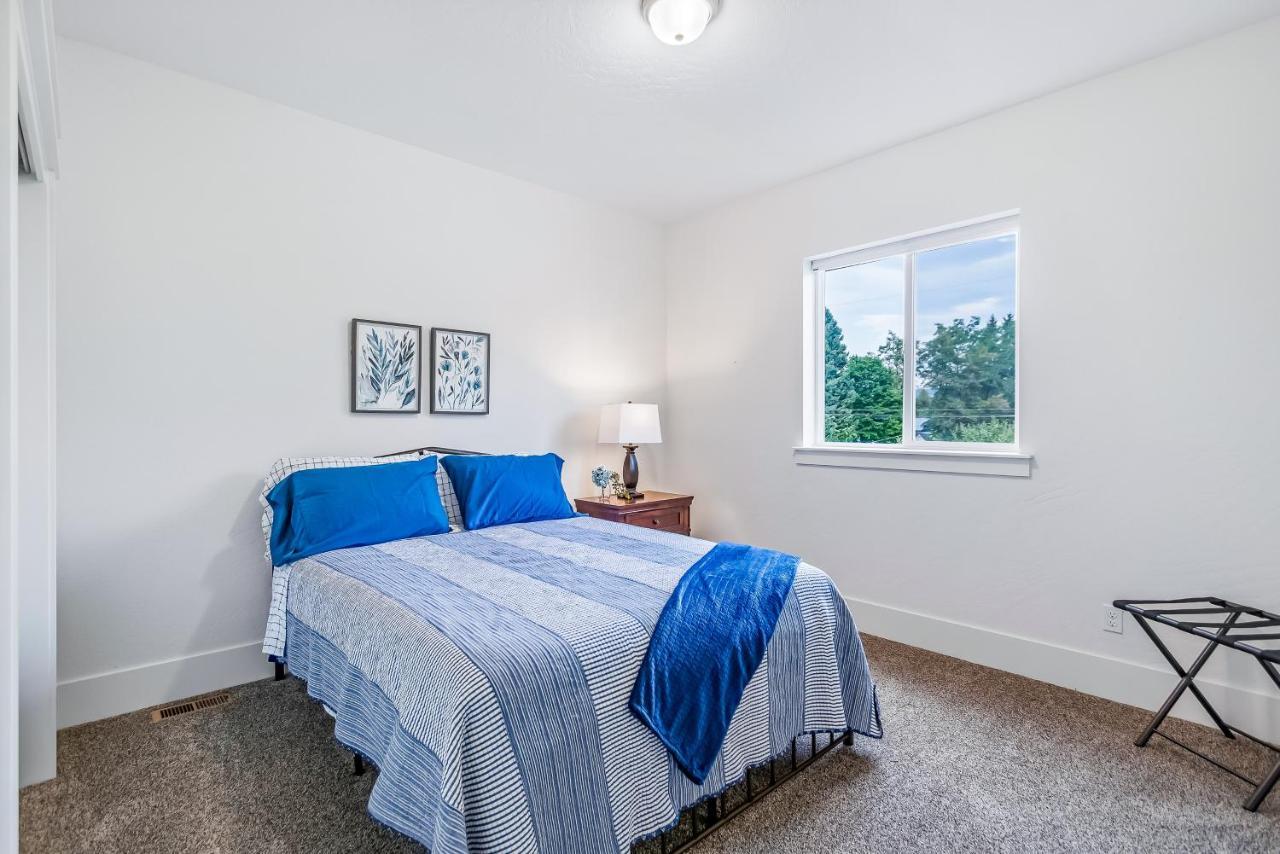 Classic Coeur D'Alene Estate Ngoại thất bức ảnh
