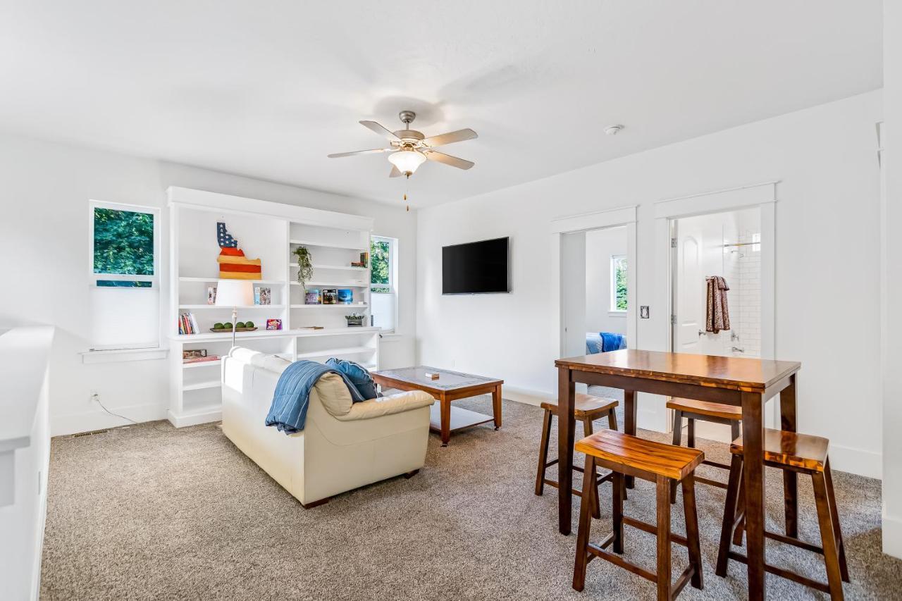 Classic Coeur D'Alene Estate Ngoại thất bức ảnh