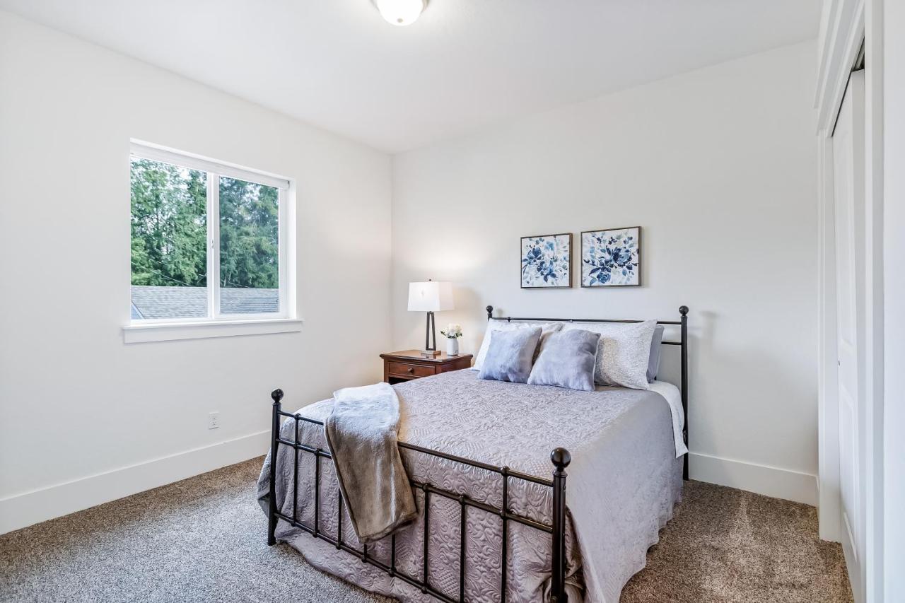 Classic Coeur D'Alene Estate Ngoại thất bức ảnh