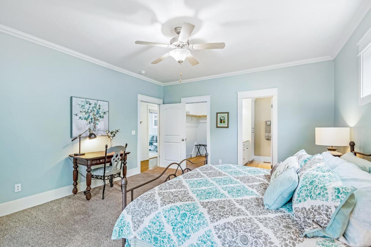 Classic Coeur D'Alene Estate Ngoại thất bức ảnh