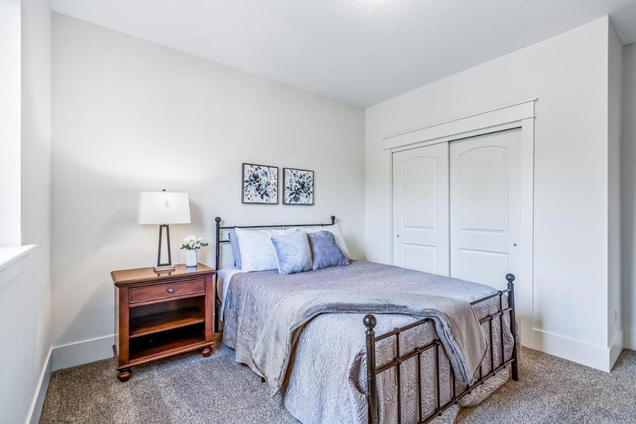Classic Coeur D'Alene Estate Ngoại thất bức ảnh