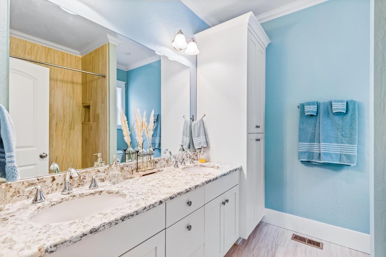 Classic Coeur D'Alene Estate Ngoại thất bức ảnh