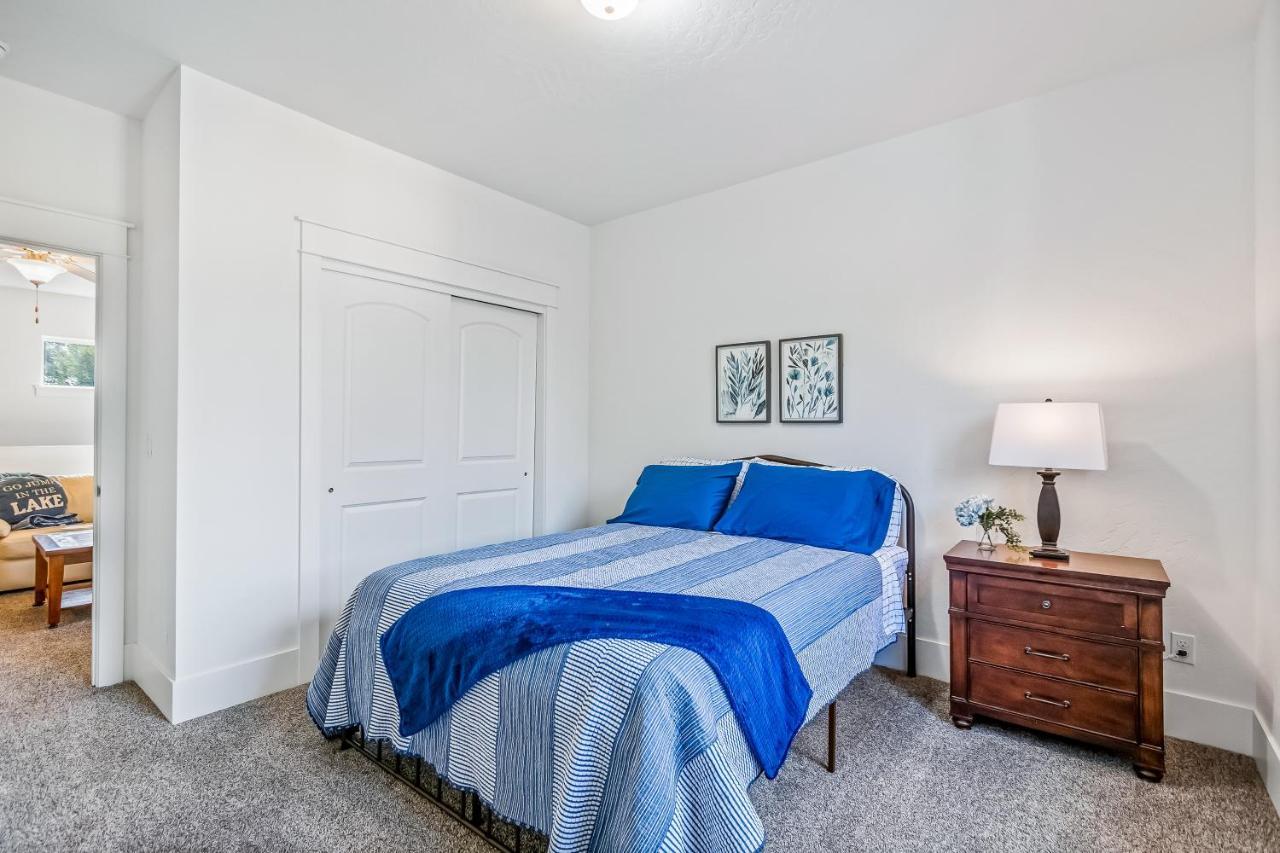 Classic Coeur D'Alene Estate Ngoại thất bức ảnh