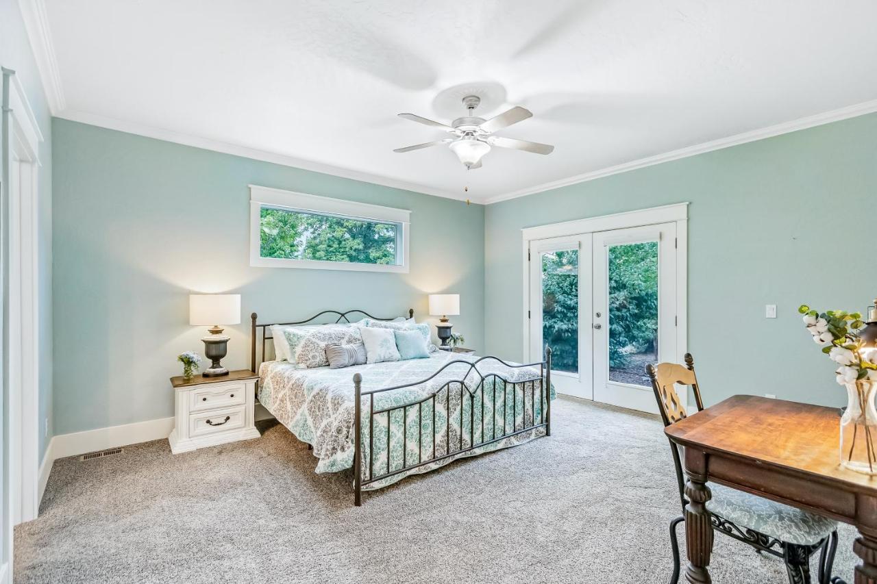 Classic Coeur D'Alene Estate Ngoại thất bức ảnh