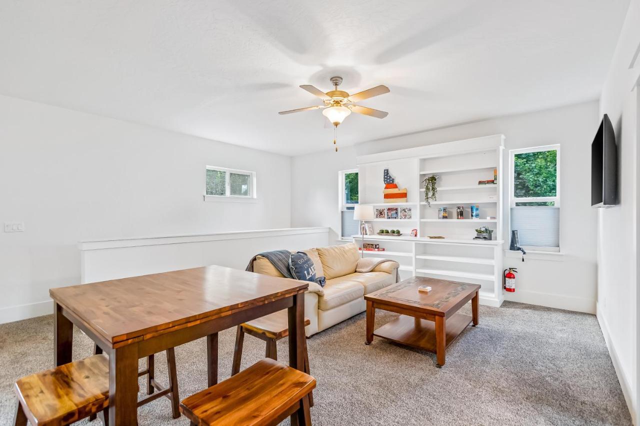 Classic Coeur D'Alene Estate Ngoại thất bức ảnh