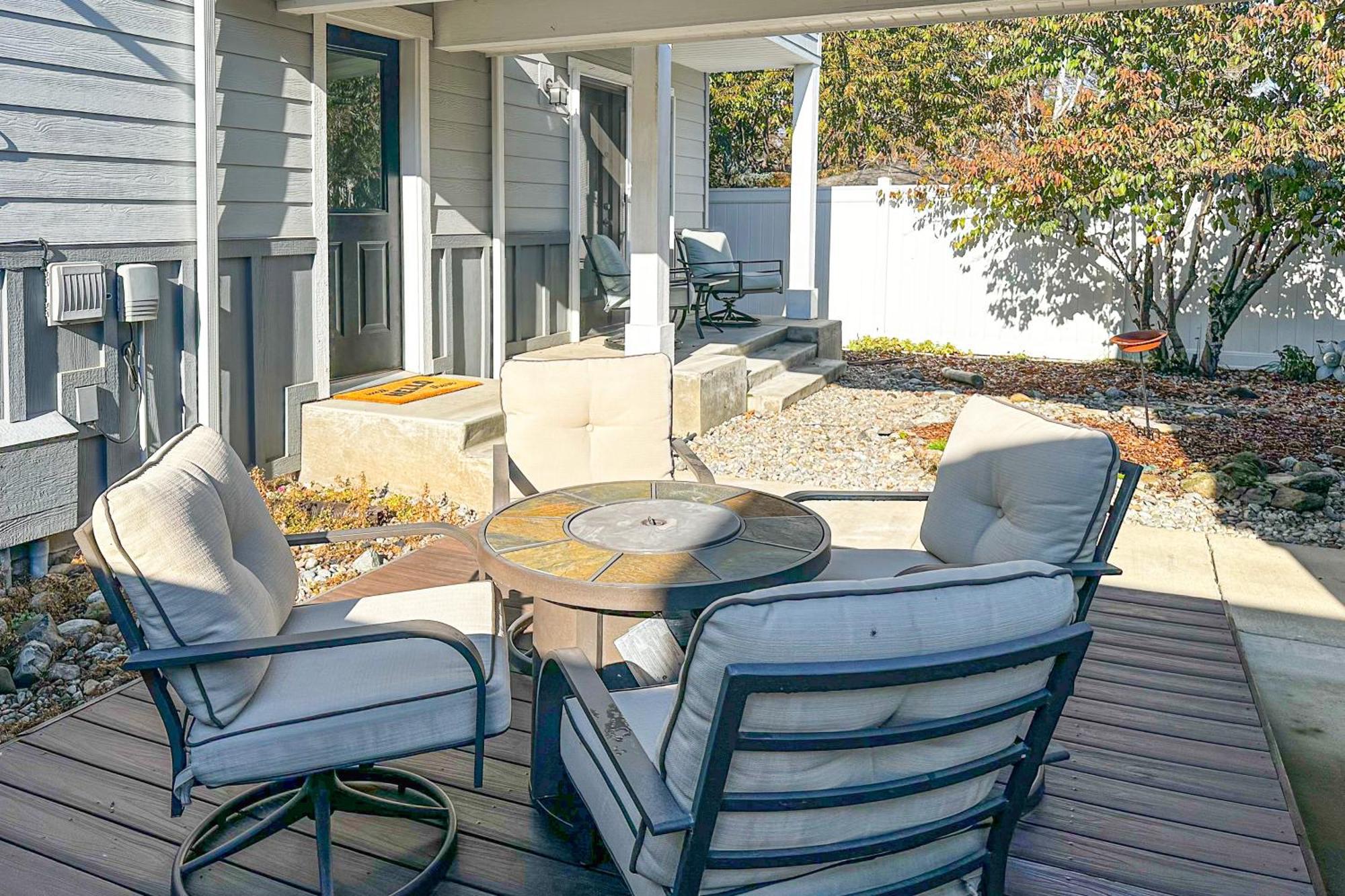 Classic Coeur D'Alene Estate Ngoại thất bức ảnh